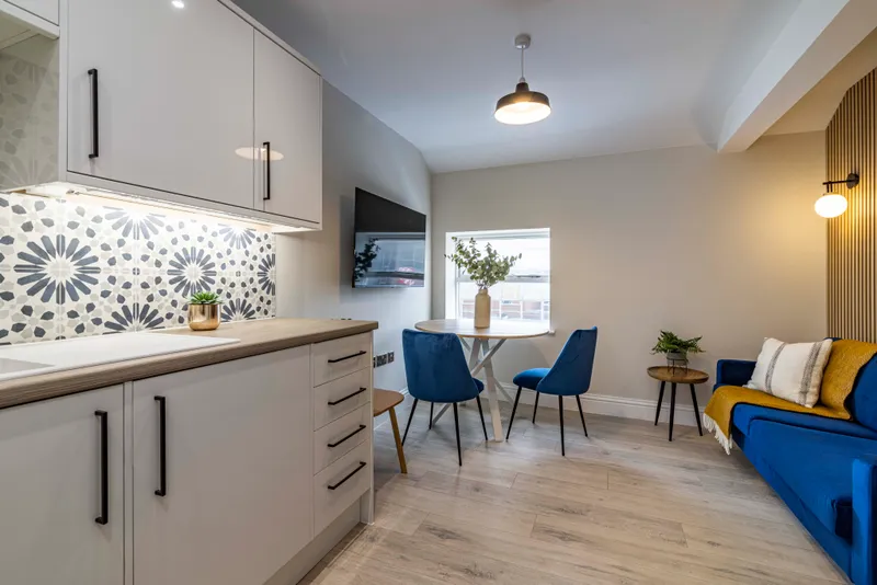 Beautiful 2 Bedroom Apartment // Available August 2026 - Image 12